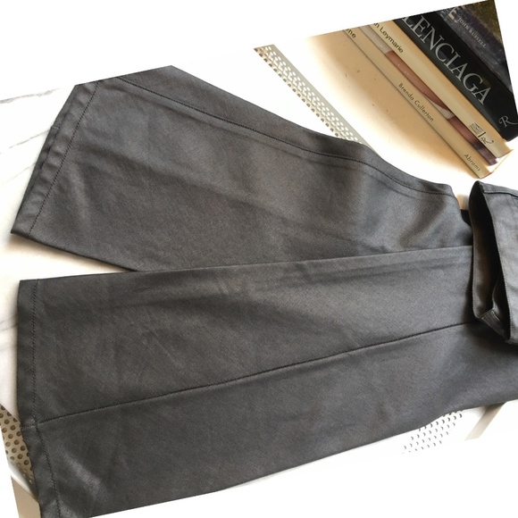 Donna Karan Collection Cotton/Spandex Jeans NWOT - Picture 4 of 8